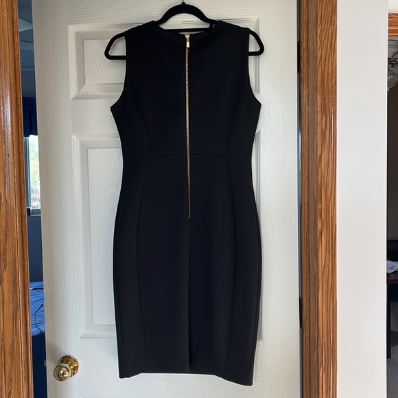 Calvin Klein Dress size 10 - Picture 3 of 4